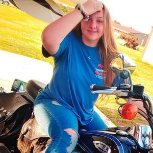 Meet your Posher, Grace